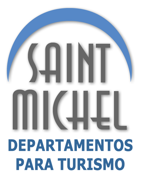 Saint Michel – Departamentos para Turismo